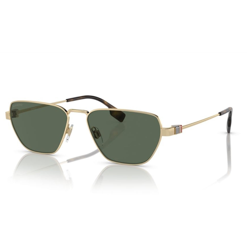 BURBERRY MOD. BE 3146 BURBERRY SUNGLASSES