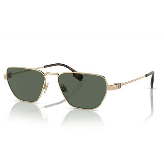 BURBERRY MOD. BE 3146 BURBERRY SUNGLASSES