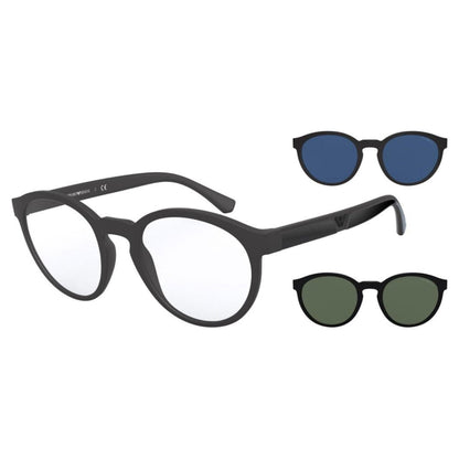 EMPORIO ARMANI MOD. EA 4152 EMPORIO ARMANI EYEWEAR