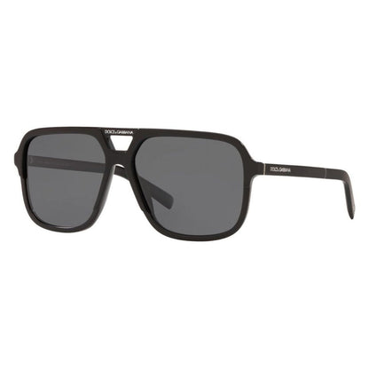 DOLCE & GABBANA MOD. ANGEL DG 4354 DOLCE & GABBANA SUNGLASSES