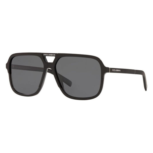 DOLCE & GABBANA MOD. ANGEL DG 4354 DOLCE & GABBANA SUNGLASSES