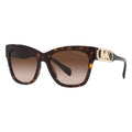 MICHAEL KORS MOD. EMPIRE SQUARE MK 2182U - Blackhillson