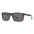 ARNETTE MOD. STRIPE AN 4251 - Blackhillson