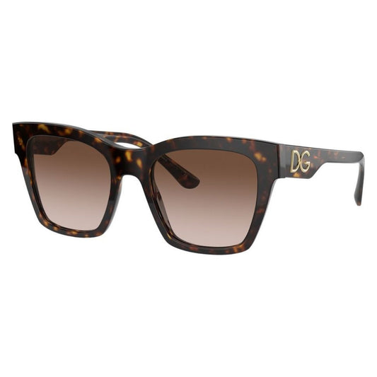 DOLCE & GABBANA MOD. PRINT FAMILY DG 4384 - Blackhillson