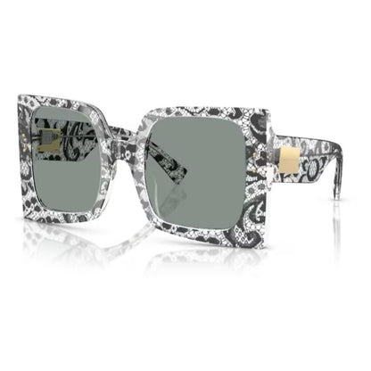 DOLCE & GABBANA MOD. DG 4490 - Blackhillson