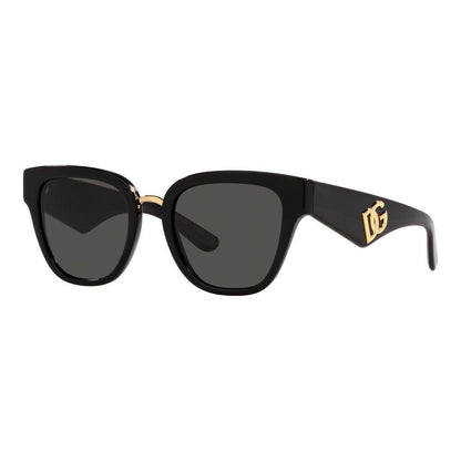 DOLCE & GABBANA MOD. DG 4437 - Blackhillson
