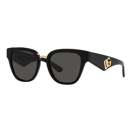 DOLCE & GABBANA MOD. DG 4437 - Blackhillson