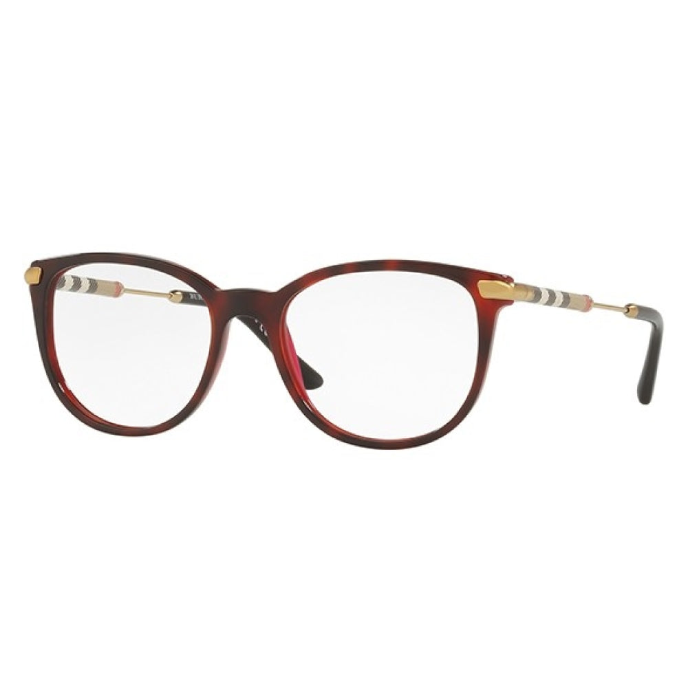 BURBERRY MOD. LEATHER CHECK COLLECTION BE 2255Q - Blackhillson