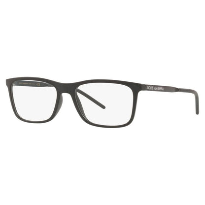 DOLCE & GABBANA MOD. LOGO DG 5044 DOLCE & GABBANA EYEWEAR