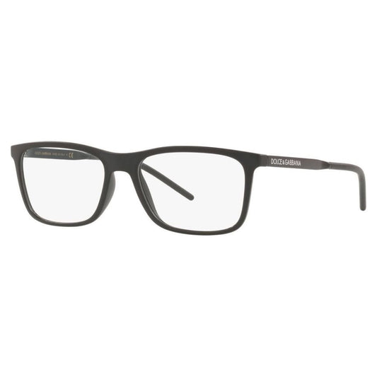 DOLCE & GABBANA MOD. LOGO DG 5044 DOLCE & GABBANA EYEWEAR
