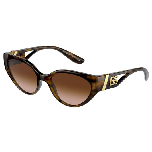 DOLCE & GABBANA MOD. MONOGRAM DG 6146 - Blackhillson