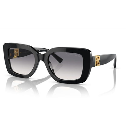RALPH LAUREN MOD. THE NIKKI RL 8217U - Blackhillson