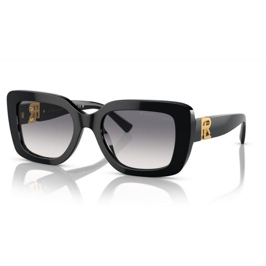 RALPH LAUREN MOD. THE NIKKI RL 8217U - Blackhillson