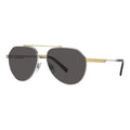 DOLCE & GABBANA MOD. DG 2288 DOLCE & GABBANA SUNGLASSES