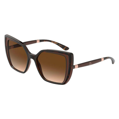 DOLCE & GABBANA MOD. DG MONOGRAM DG 6138 - Blackhillson