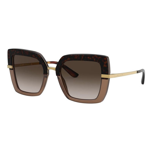 DOLCE & GABBANA MOD. HALF PRINT DG 4373 - Blackhillson