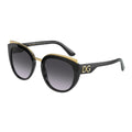 DOLCE & GABBANA MOD. PRINT FAMILY DG 4383 - Blackhillson