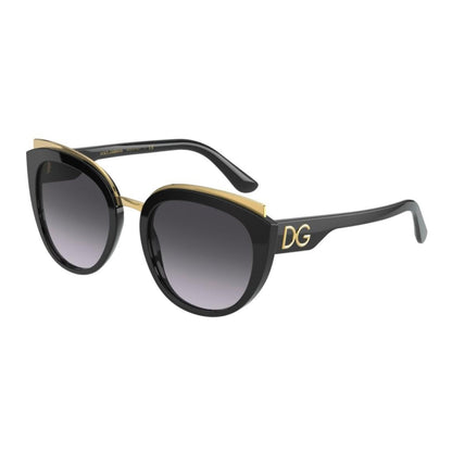 DOLCE & GABBANA MOD. PRINT FAMILY DG 4383 - Blackhillson
