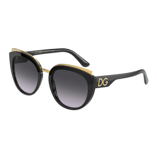 DOLCE & GABBANA MOD. PRINT FAMILY DG 4383 - Blackhillson