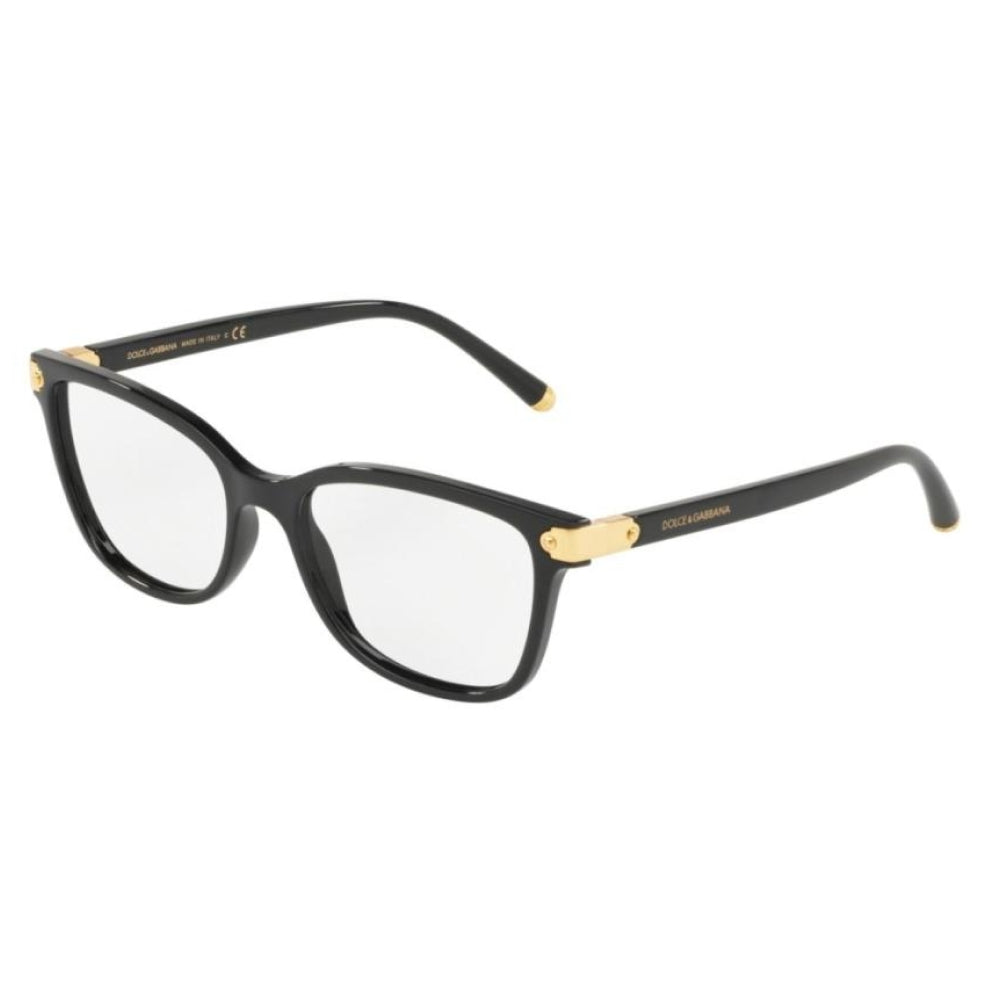 DOLCE & GABBANA MOD. WELCOME DG 5036 - Blackhillson
