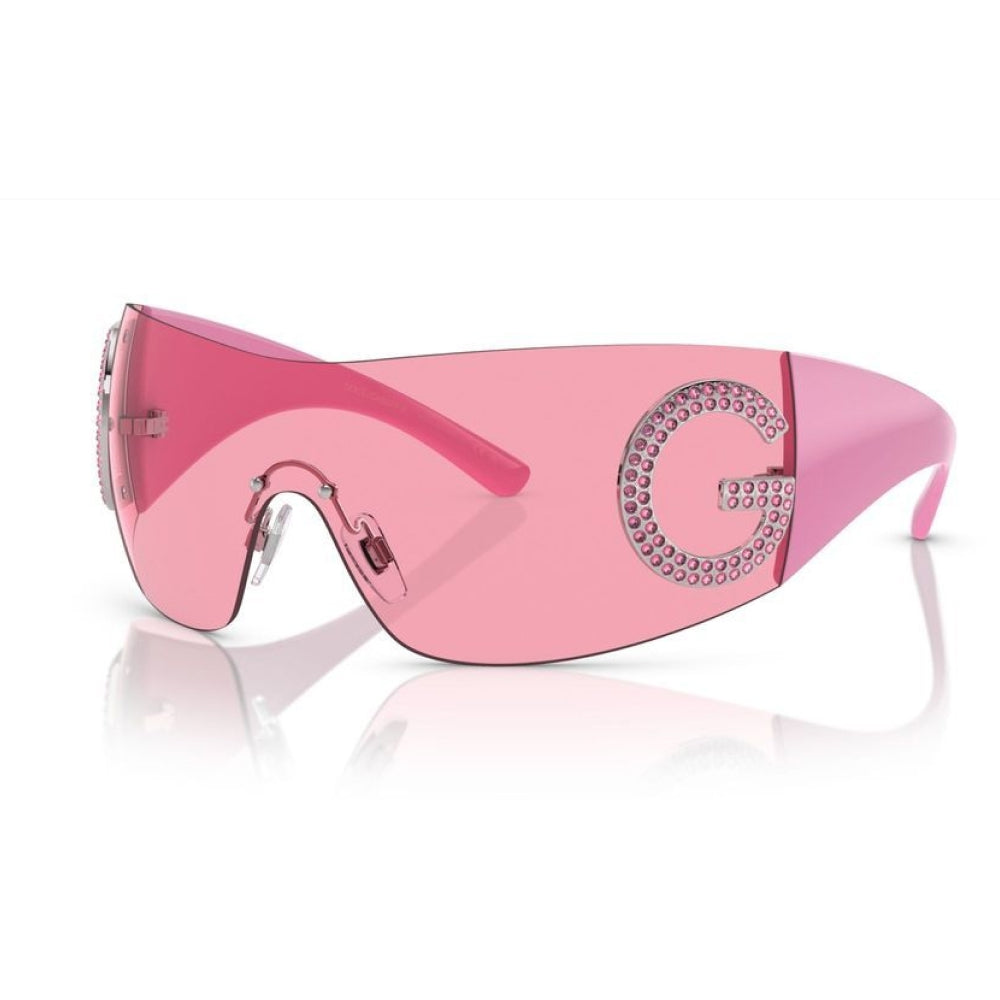 DOLCE & GABBANA MOD. DG 2298B - Blackhillson