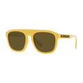 BURBERRY MOD. WREN BE 4396U - Blackhillson