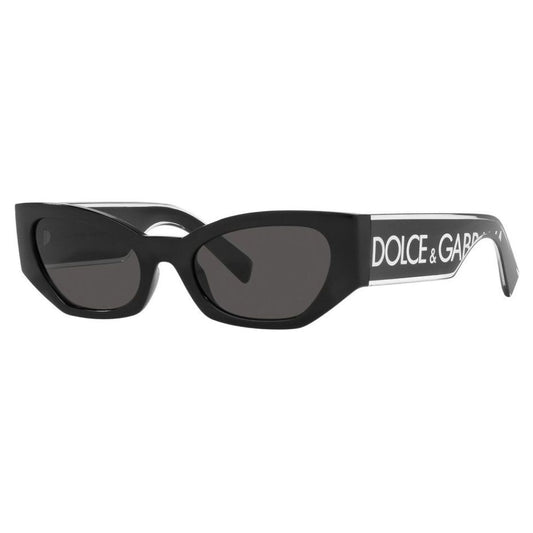 DOLCE & GABBANA MOD. DG 6186 - Blackhillson