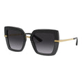 DOLCE & GABBANA MOD. HALF PRINT DG 4373 - Blackhillson