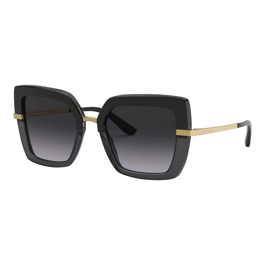 DOLCE & GABBANA MOD. HALF PRINT DG 4373 - Blackhillson