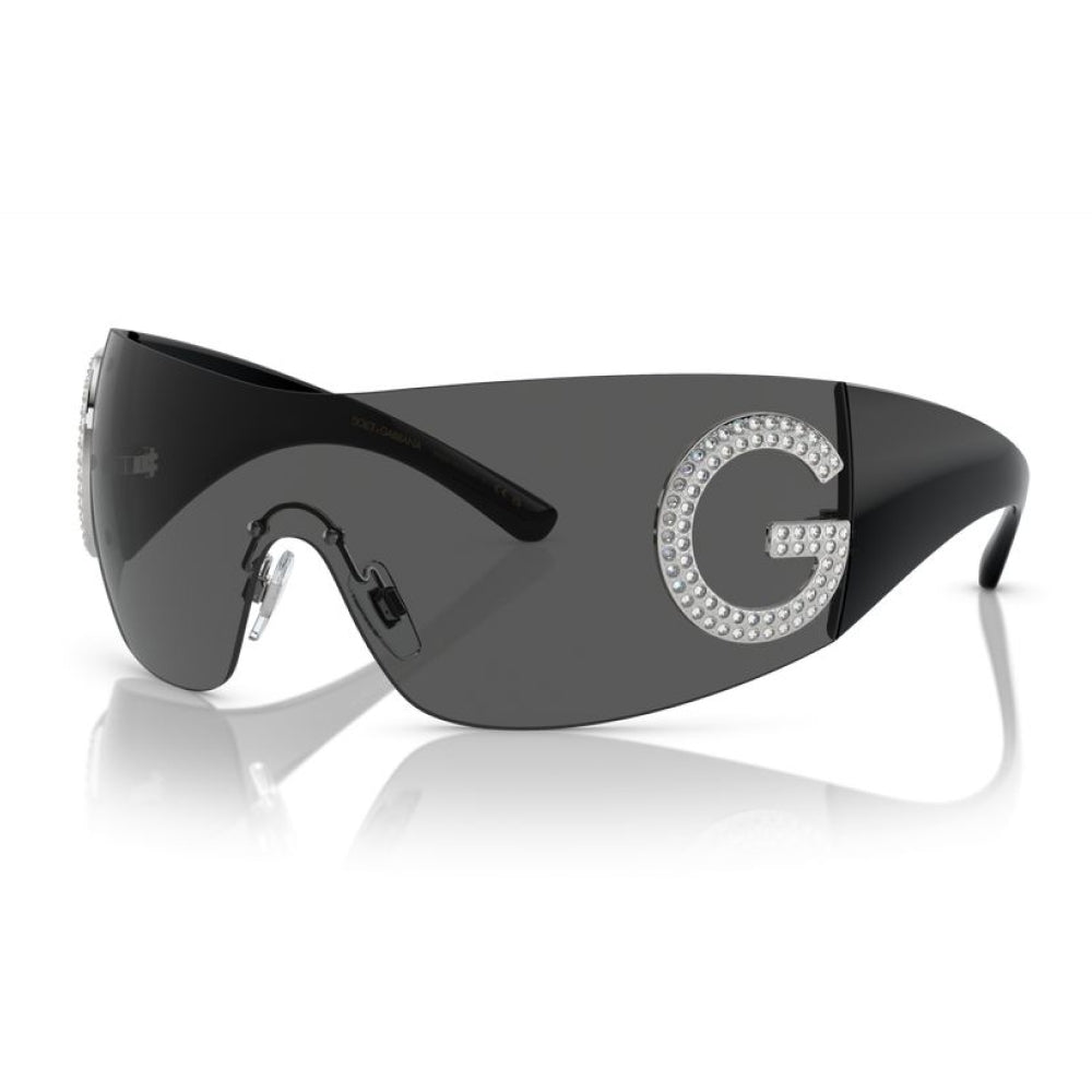 DOLCE & GABBANA MOD. DG 2298B - Blackhillson