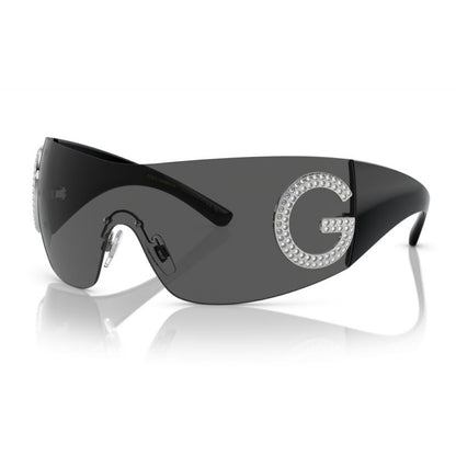 DOLCE & GABBANA MOD. DG 2298B - Blackhillson