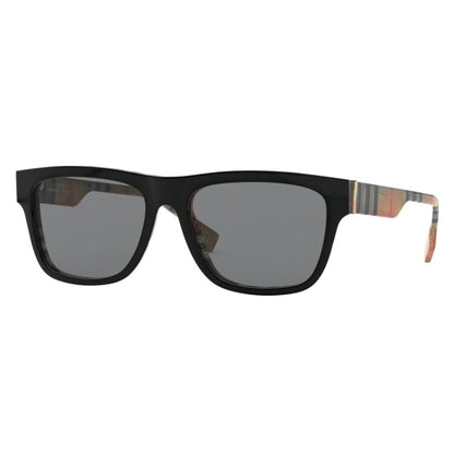 BURBERRY MOD. B LOGO BE 4293 BURBERRY SUNGLASSES