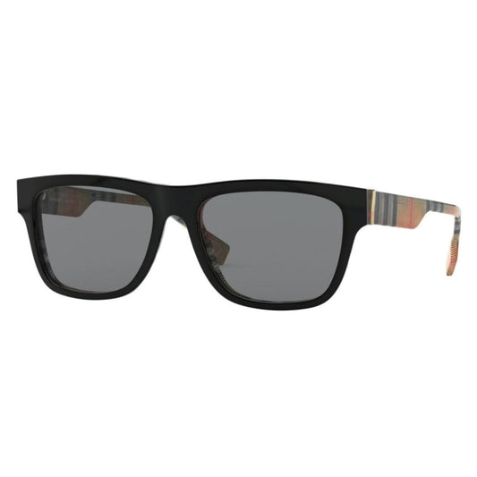 BURBERRY MOD. B LOGO BE 4293 BURBERRY SUNGLASSES