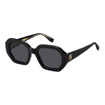 TOMMY HILFIGER MOD. TH 2155_S - Blackhillson
