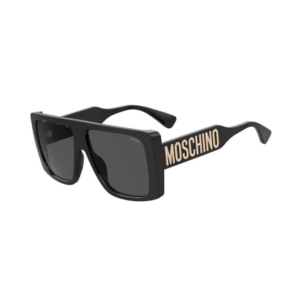 MOSCHINO MOD. MOS119_S - Blackhillson