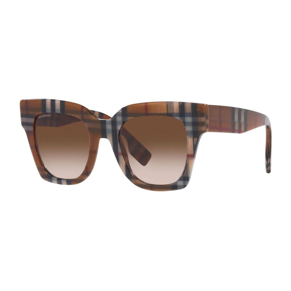 BURBERRY MOD. KITTY BE 4364 - Blackhillson