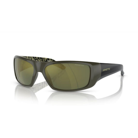 ARNETTE MOD. HOT SHOT AN 4182 - Blackhillson