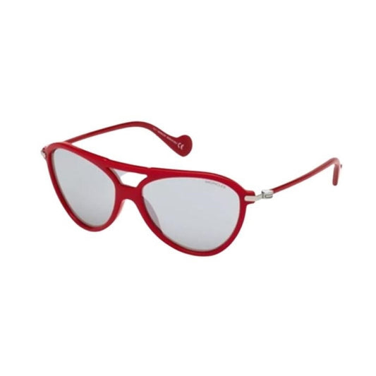 MONCLER SUNGLASSES Mod. SHIY RED ***SPECIAL PRICE*** - Blackhillson