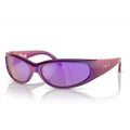 ARNETTE MOD. CATFISH AN 4302 - Blackhillson