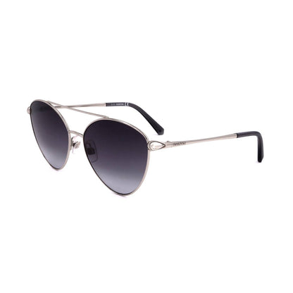 SWAROVSKI Mod. SK0286 16C 58 16 135 - Blackhillson