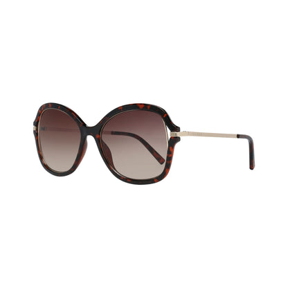GUESS SUNGLASSES Mod. GF0352 Tortoise - Blackhillson