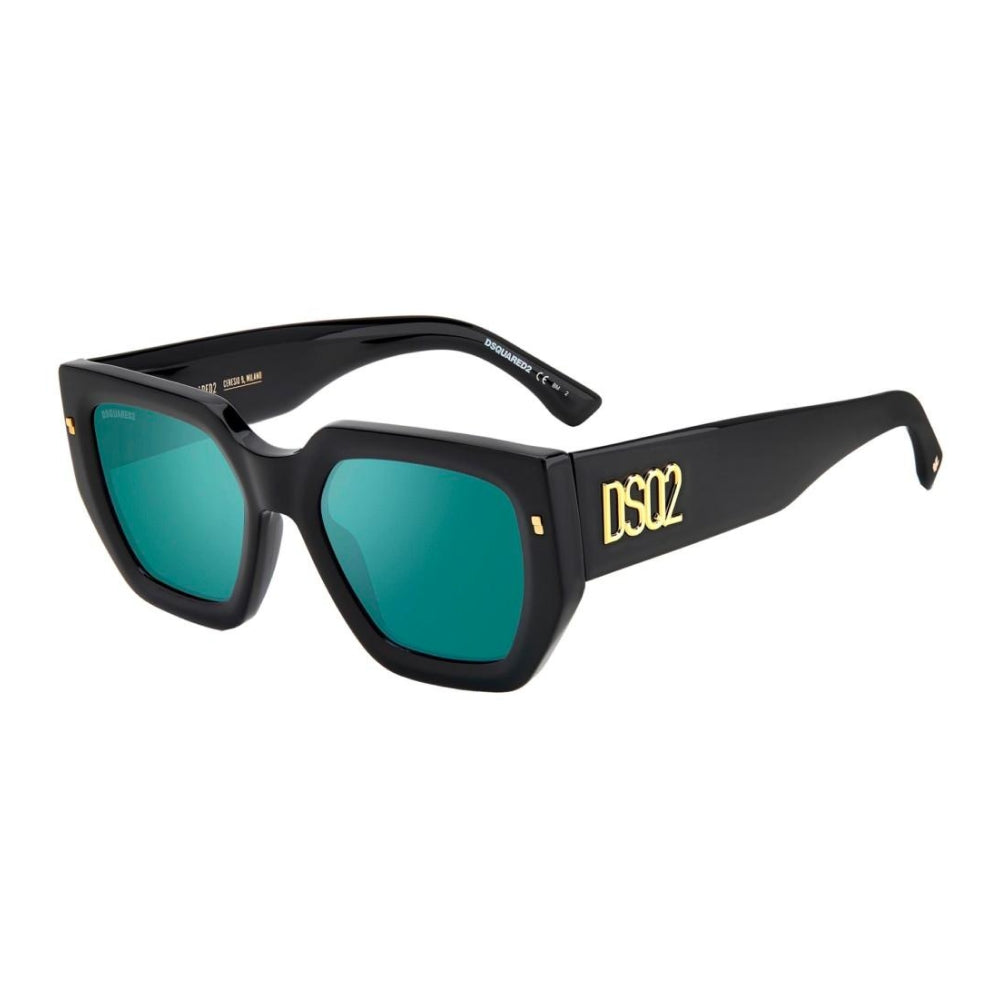 DSQUARED2 MOD. D2 0031_S - Blackhillson