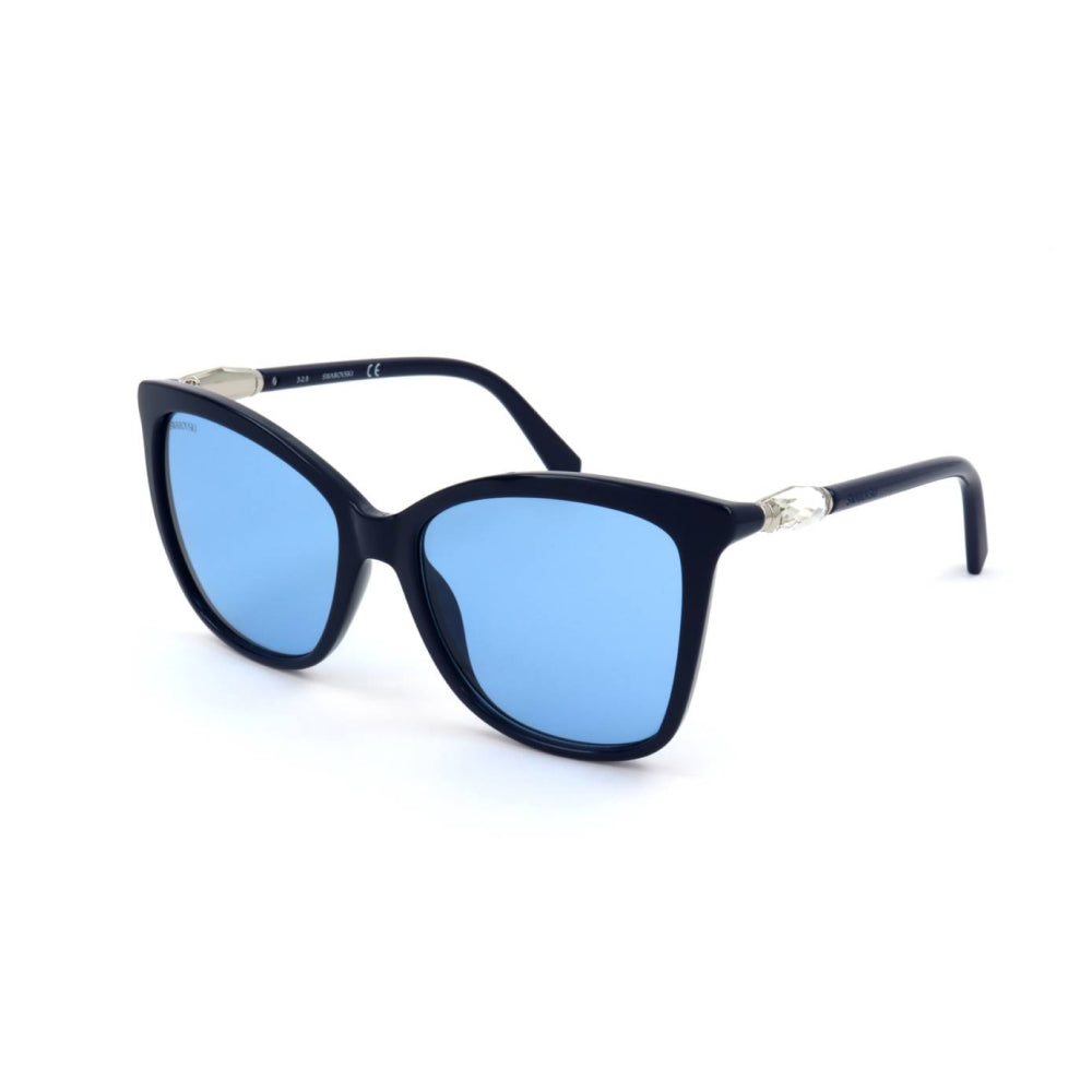 SWAROVSKI Mod. SK0227 90V 55 17 140 - Blackhillson