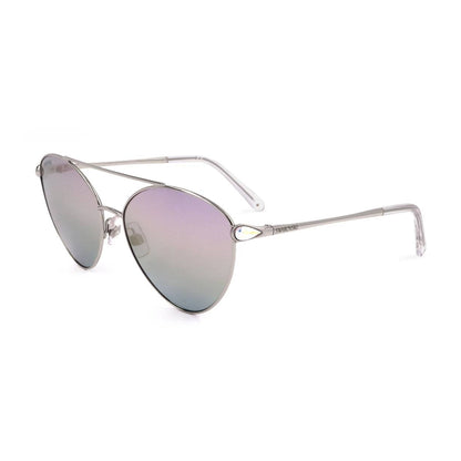 SWAROVSKI Mod. SK0286 16Z 58 16 135 - Blackhillson
