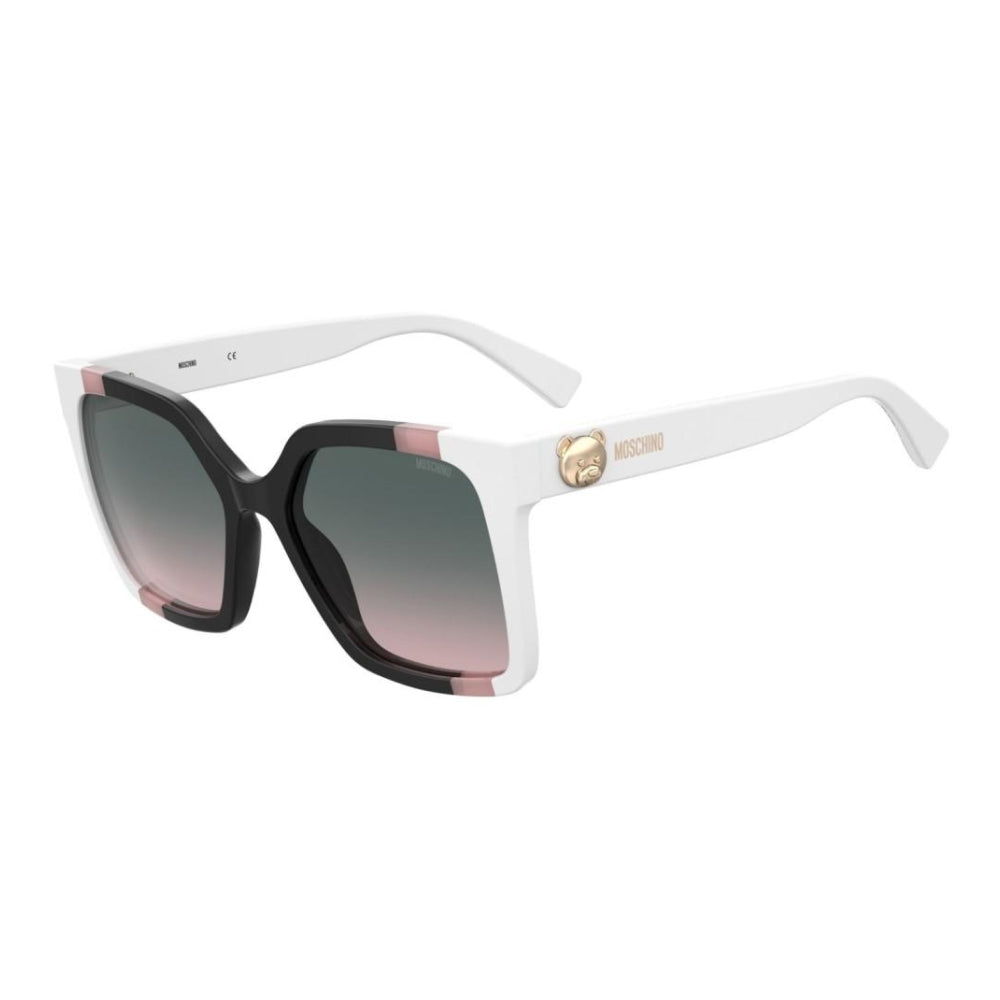 MOSCHINO MOD. MOS123_S - Blackhillson
