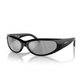 ARNETTE MOD. CATFISH AN 4302 - Blackhillson