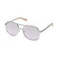 GUESS SUNGLASSES Mod. GF6081 Silver - Blackhillson
