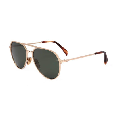 DAVID BECKHAM Mod. 7095_G_S AOZ 58 18 150 - Blackhillson