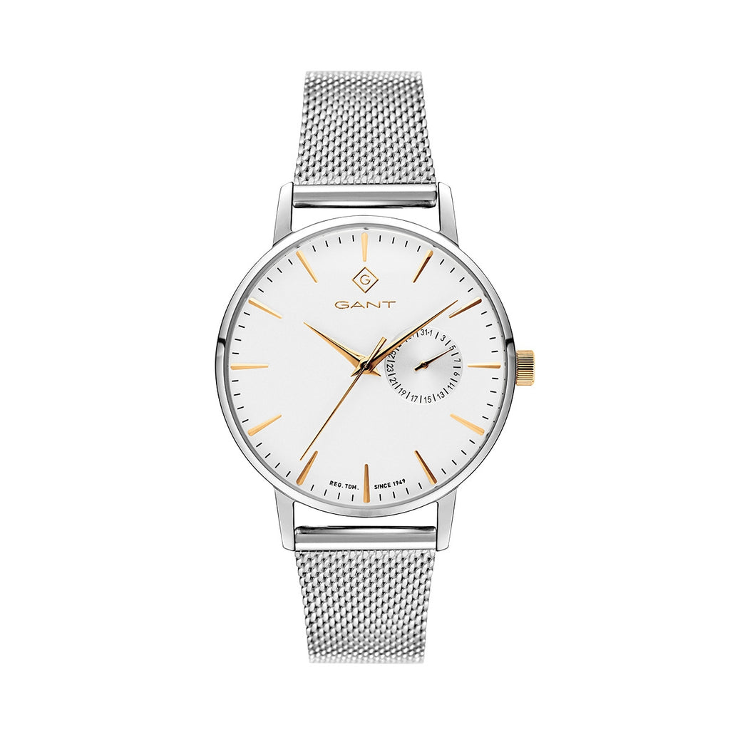 GANT silver