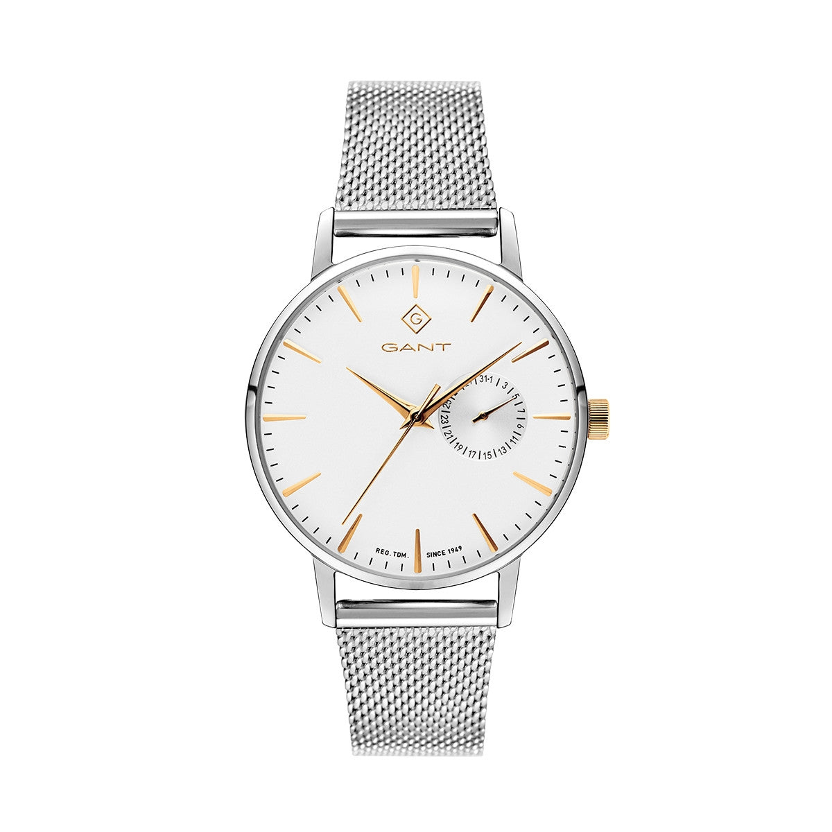 GANT silver